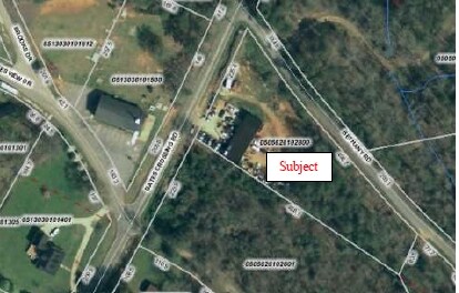 More Photos Of 76 Bates Crossing Rd, Travelers Rest Light Distribution For Sale