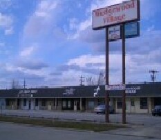 More Photos Of 15959 Hewwood Ave, Baton Rouge Storefront Retail Office For Sale