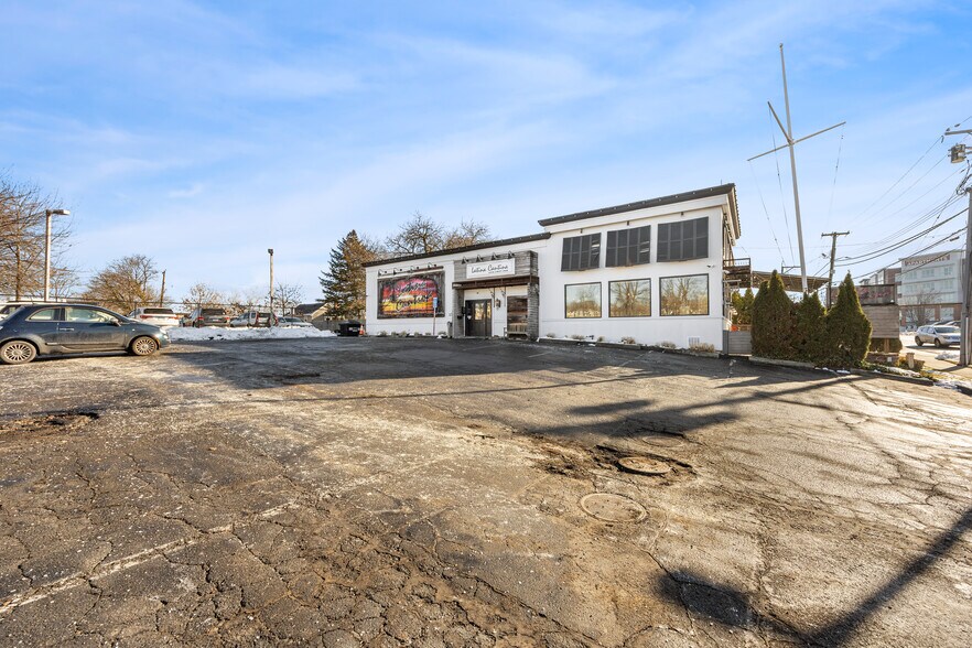 More Photos Of 348 Black Rock Tpke, Fairfield Restaurant For Sale