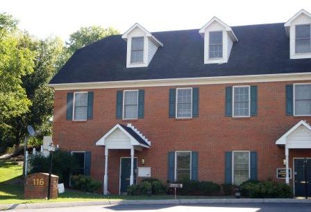 More Photos Of 116 Glenleigh Ct, Knoxville Office For Lease