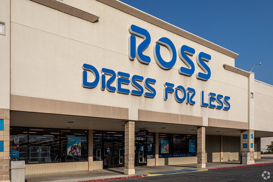 More Photos Of 4000 Riverdale Rd, Ogden Unknown For Lease