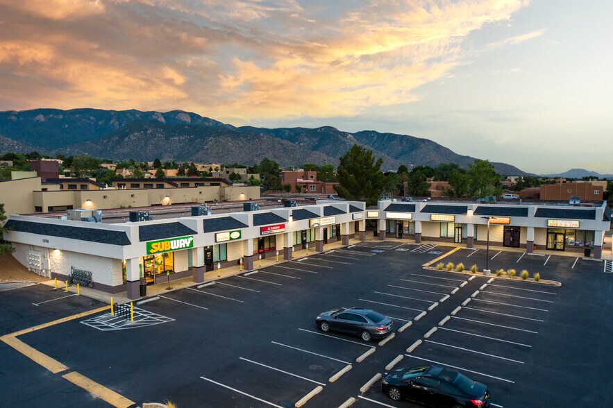 More Photos Of 12700 San Rafael Ave NE, Albuquerque Storefront For Sale