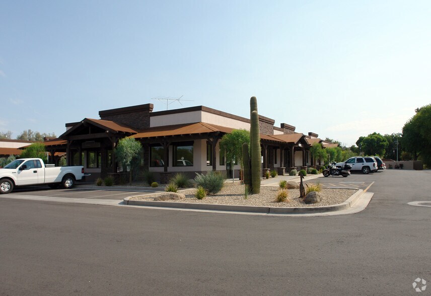 Primary Photo Of 811 N Tegner St, Wickenburg Medical For Lease