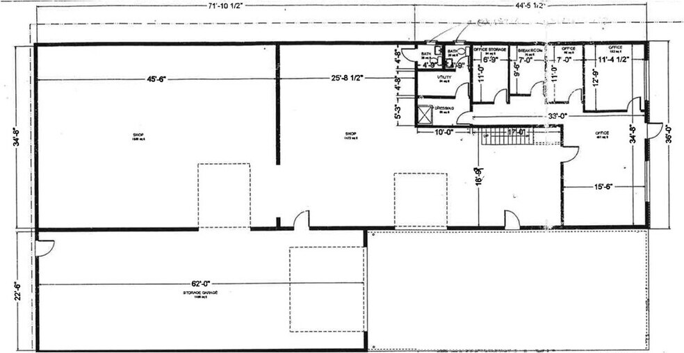 More Photos Of 333 Hope Ave, Salt Lake City Service For Sale