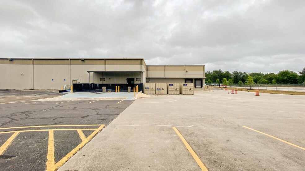 More Photos Of 2807 Wylds Rd, Augusta Office For Sale