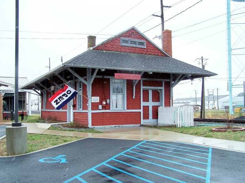More Photos Of 12500 Sussex Hwy, Greenwood Land For Sale