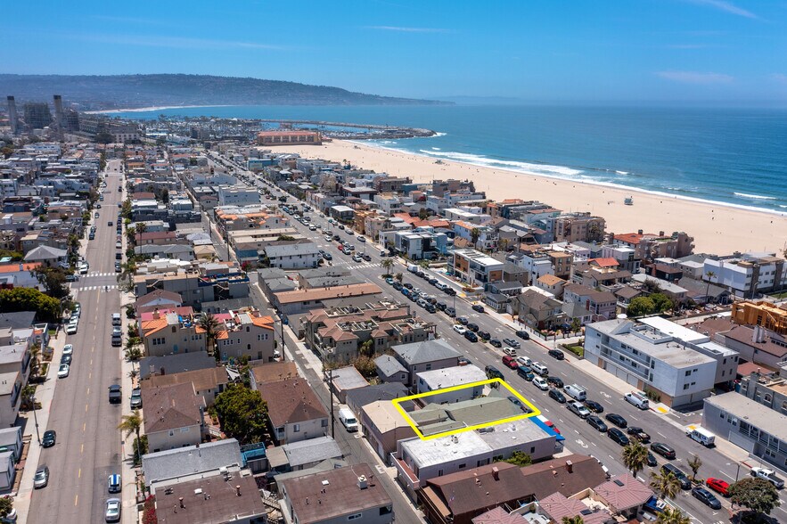 More Photos Of 724 Hermosa Ave, Hermosa Beach Apartments For Sale