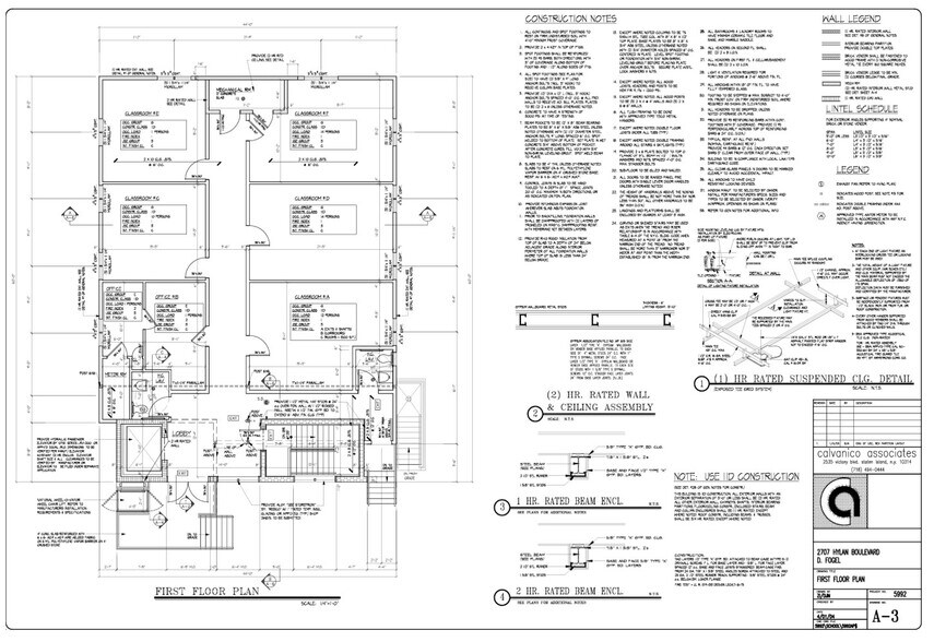 More Photos Of 2707 Hylan Blvd, Staten Island Office For Lease