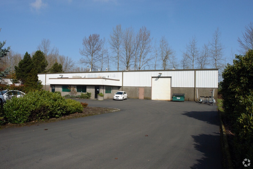 More Photos Of 9625 N Ramsey Blvd, Portland Warehouse For Sale