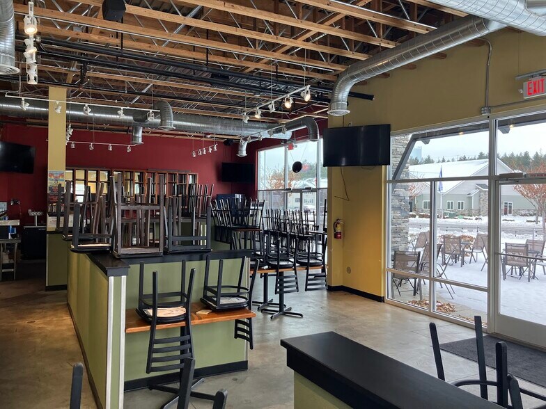 More Photos Of 12928 E Mansfield Ave, Spokane Valley General Retail For Lease