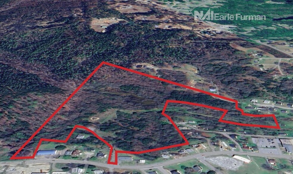 Primary Photo Of Playground Dr, Buffalo Land For Sale