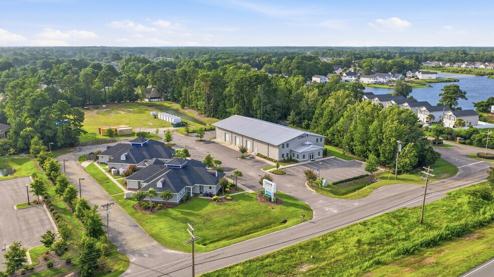 More Photos Of 9250 Highway 17 Byp, Murrells Inlet Office For Sale