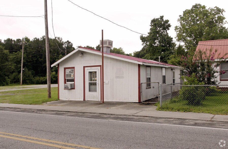 Primary Photo Of , Moncks Corner Unknown For Sale