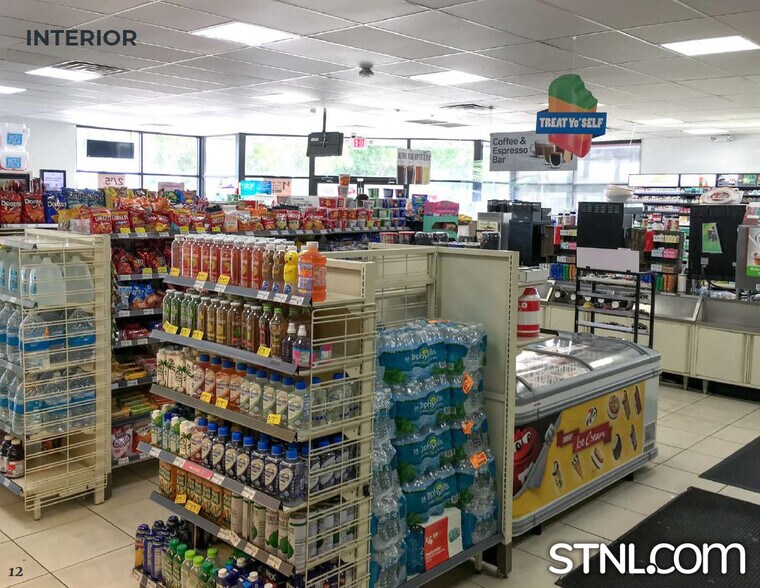 More Photos Of 11008 S Orange Blossom Trl, Orlando Service Station For Lease