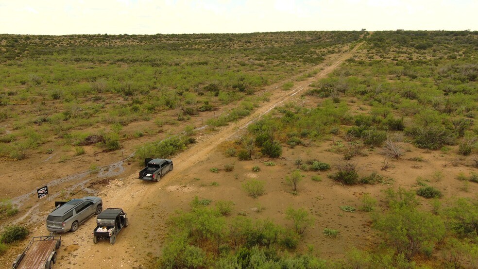 More Photos Of 0100 Cactus Rose Ln, Ozona Land For Sale