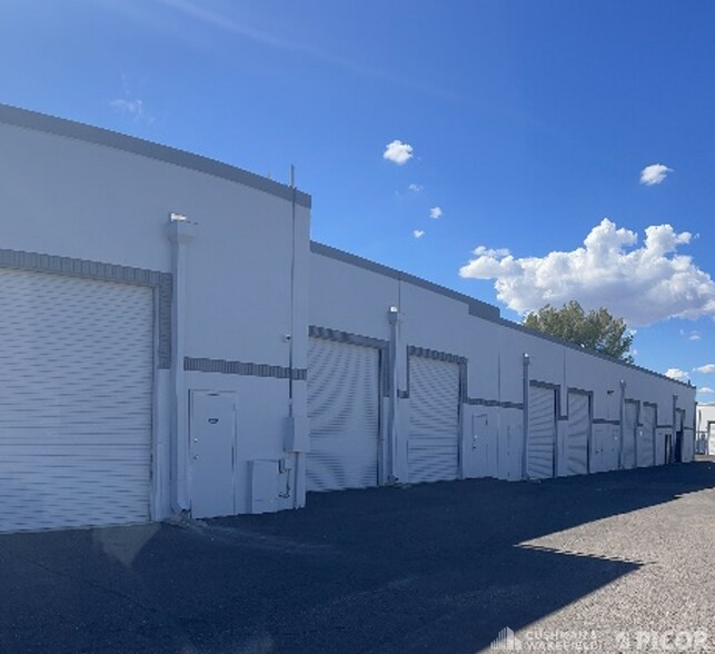 More Photos Of 3819 S Evans Blvd, Tucson Unknown For Lease