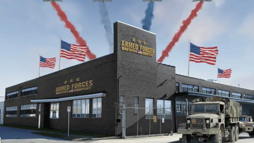 Primary Photo Of 211 W 24th St, Norfolk Warehouse For Lease