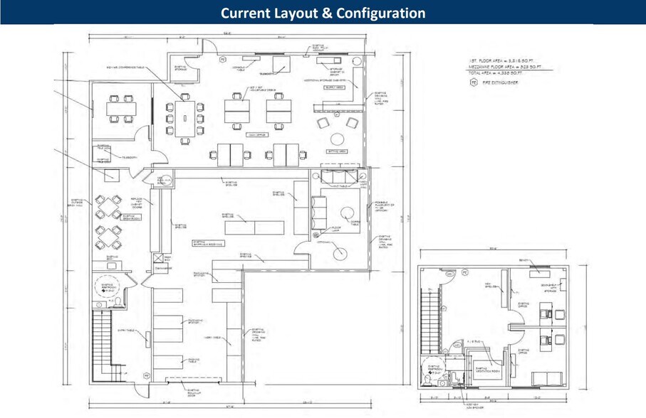 More Photos Of 5292 Oakdale Rd SE, Smyrna Flex For Sale