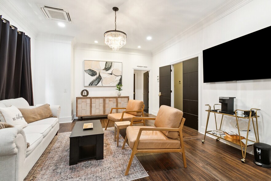 More Photos Of 1900 N Rampart St, New Orleans Hospitality For Sale