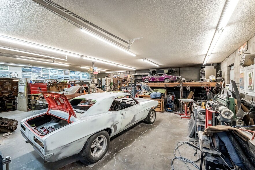 More Photos Of 10956 Old Lebanon Rd, Murfreesboro Specialty For Sale