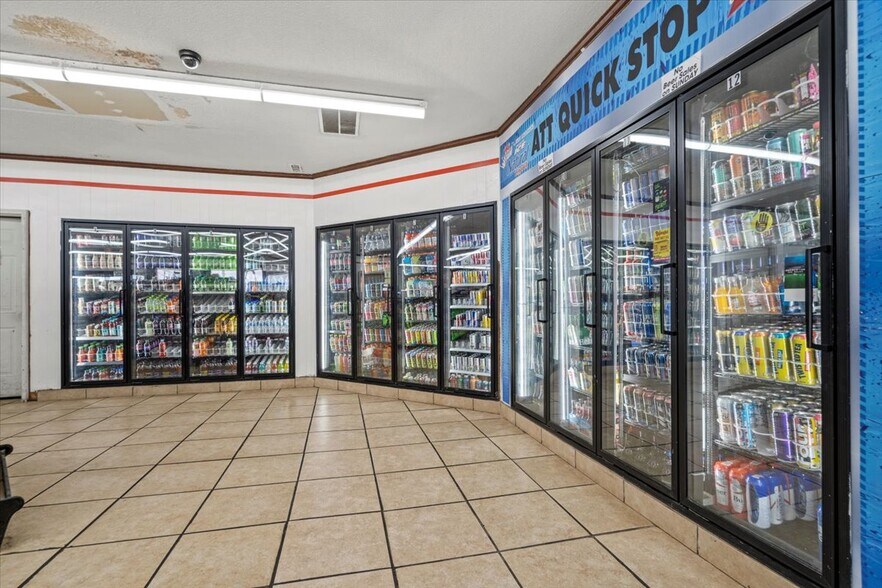 More Photos Of 1674 Wisacky Hwy, Bishopville Truck Stop For Sale
