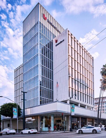 More Photos Of 9460-9470 Wilshire Blvd, Beverly Hills Office For Lease