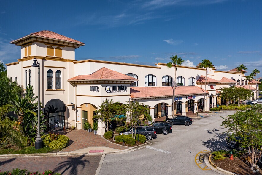 More Photos Of 9930 Universal Blvd, Orlando Unknown For Lease