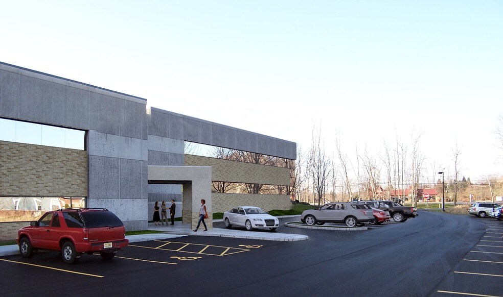 More Photos Of 2060 Fairport Nine Mile Point Rd, Penfield Medical For Lease