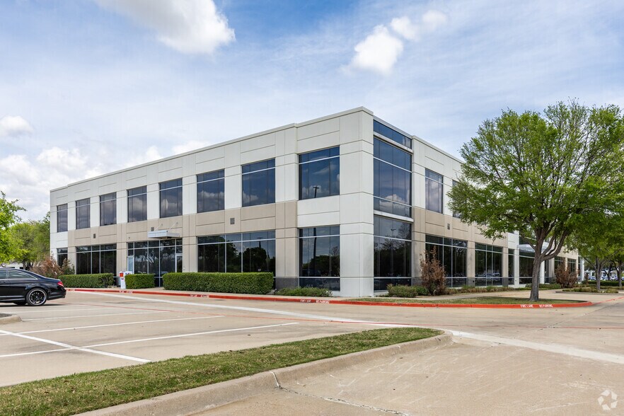 More Photos Of 4800 Regent Blvd, Irving Unknown For Lease