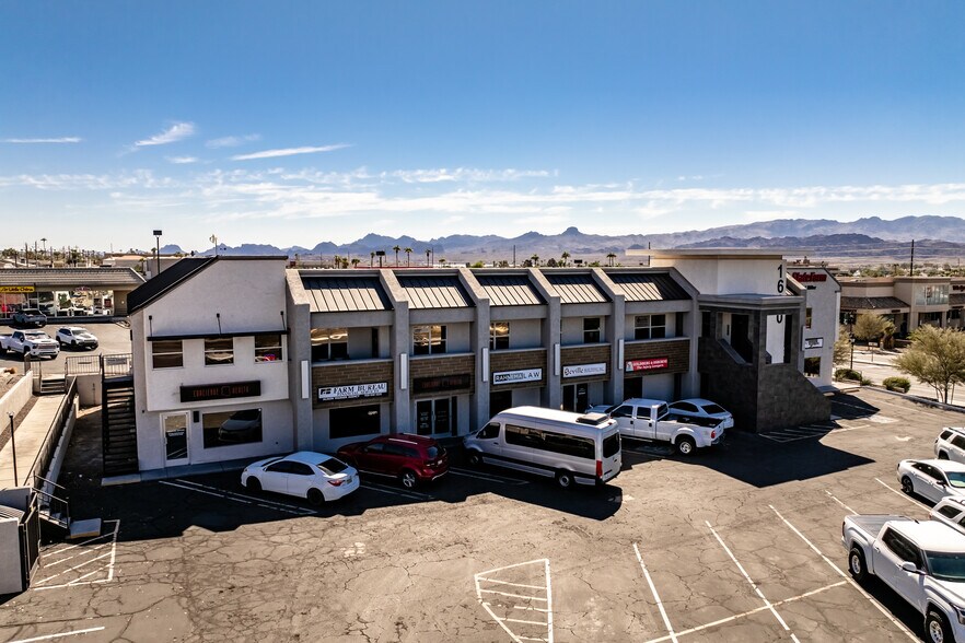 More Photos Of 1600 Mcculloch Blvd N, Lake Havasu City General Retail For Lease