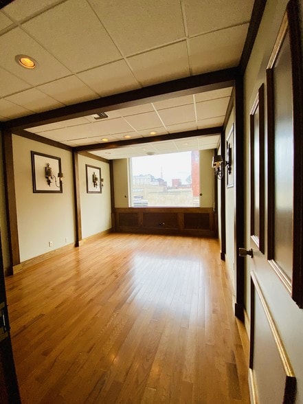 More Photos Of 1108 Olive St, Saint Louis Office For Sale