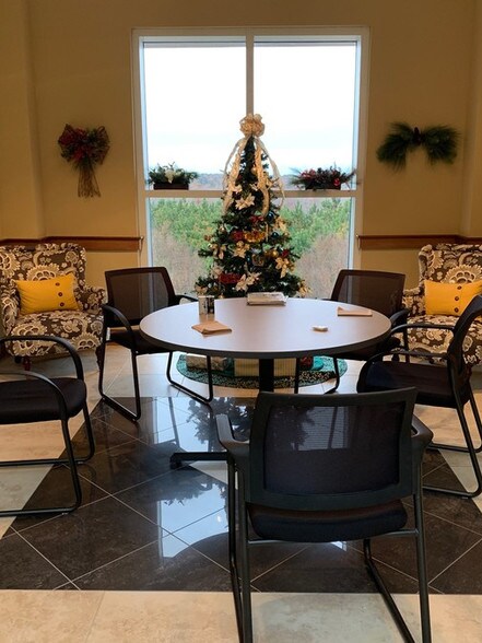 More Photos Of 204 Caughman Farm Ln, Lexington Office For Lease