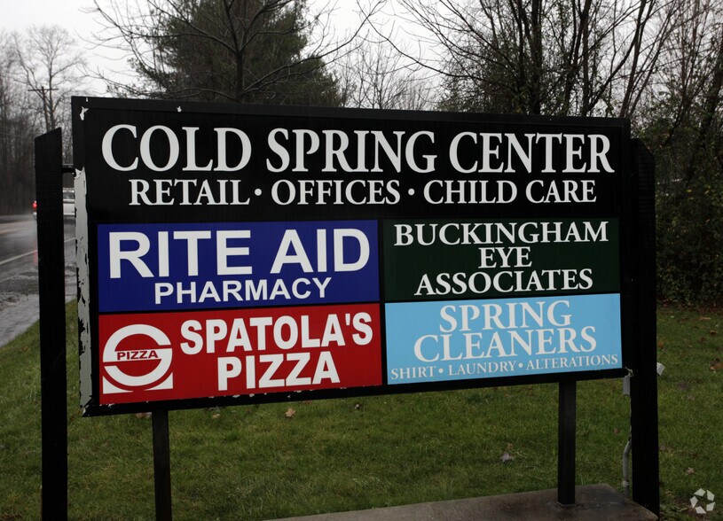 More Photos Of 5175 Cold Spring Creamery Rd, Doylestown Office For Lease