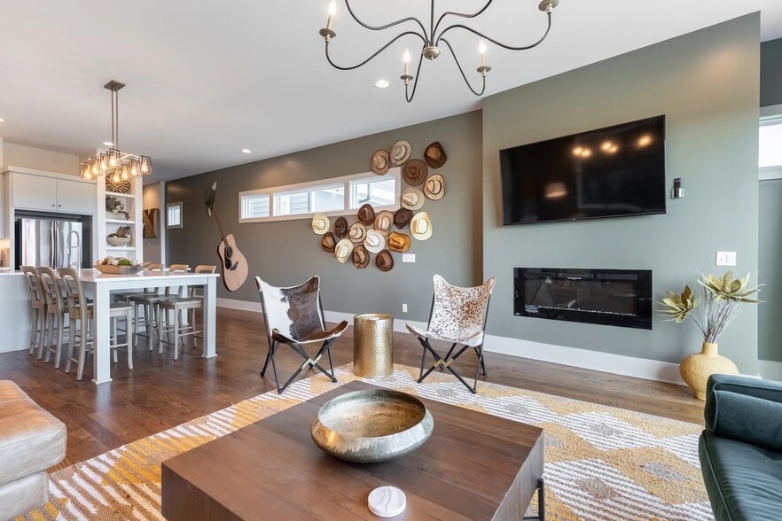 More Photos Of , Nashville Multifamily For Sale