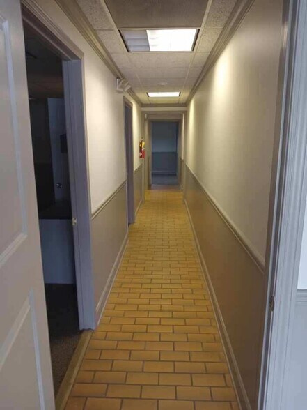 More Photos Of 600 Bohannon Rd, Fairburn Flex For Lease