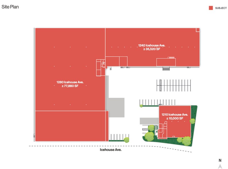 More Photos Of , Sparks Industrial For Sale