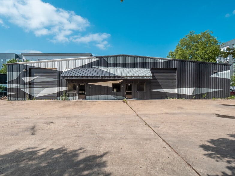 Primary Photo Of , Austin Industrial For Sale