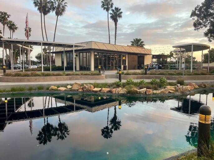 Primary Photo Of 2702 N Mission Bay Dr, San Diego Restaurant For Lease