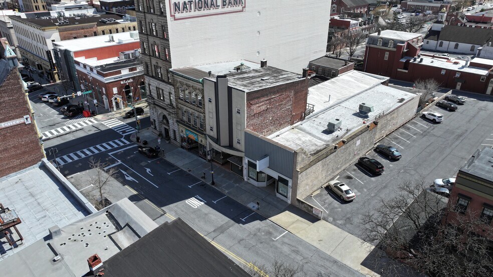 More Photos Of 408 Northampton St, Easton Storefront Retail Residential For Sale