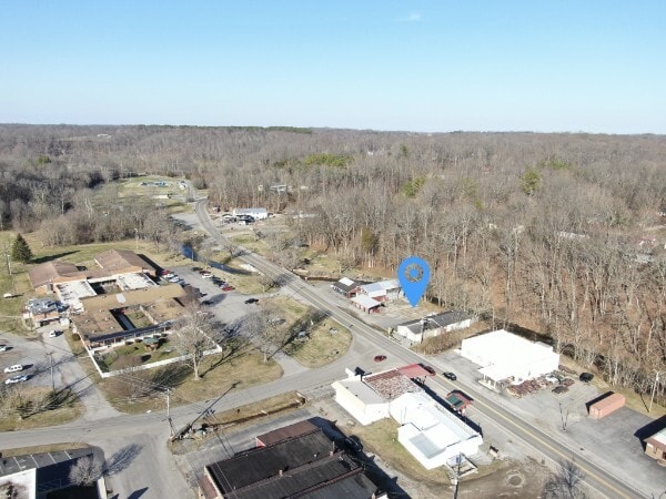 More Photos Of 304 Main St, Red Boiling Springs Industrial For Sale