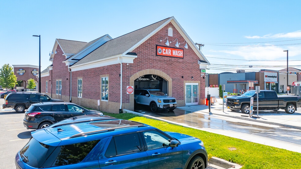 More Photos Of 1922 Empire Blvd, Webster Carwash For Sale