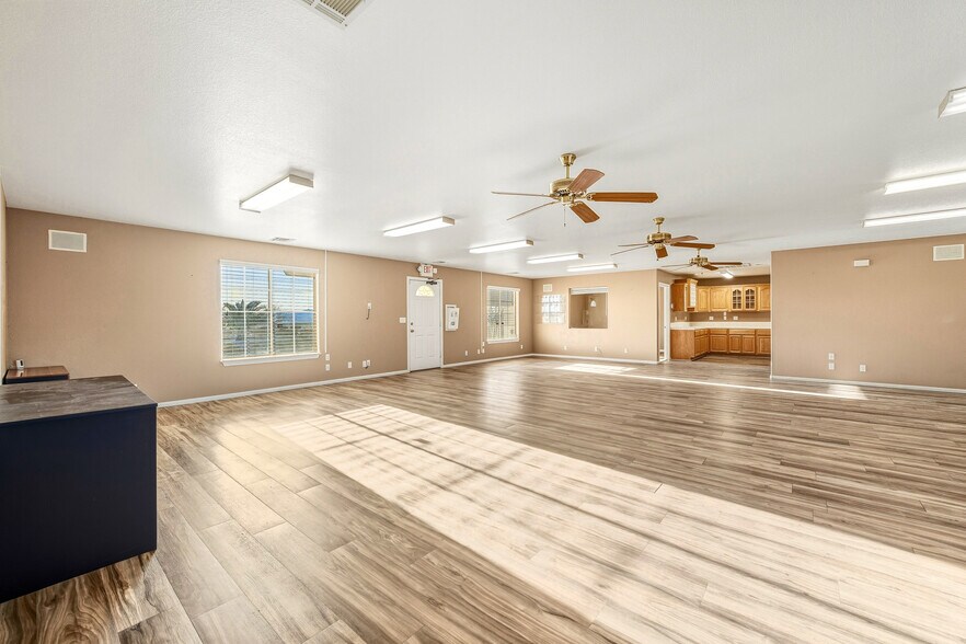 More Photos Of 1941 NV-160, Pahrump Office Residential For Sale
