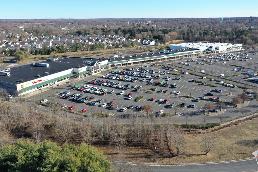 Primary Photo Of 319 US Highway 130, East Windsor Freestanding For Lease