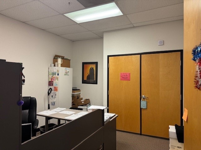 More Photos Of 2427 Station Dr, Stockton Warehouse For Sale