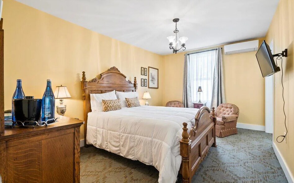 More Photos Of 59 W Main St, Broadalbin Hospitality For Sale