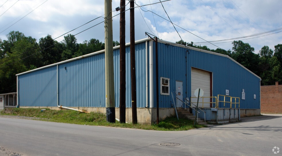 More Photos Of 3 Mulvaney St, Asheville Light Manufacturing For Lease