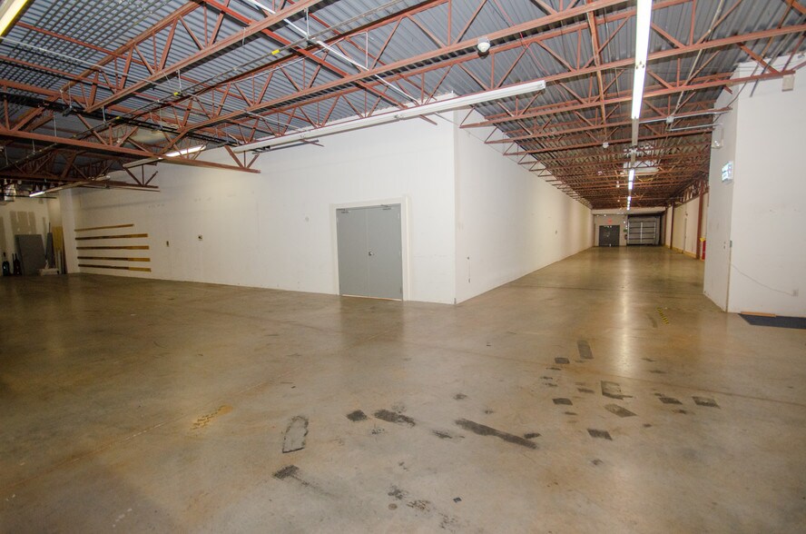 More Photos Of 4260 Piedmont Pky, Greensboro Light Distribution For Lease