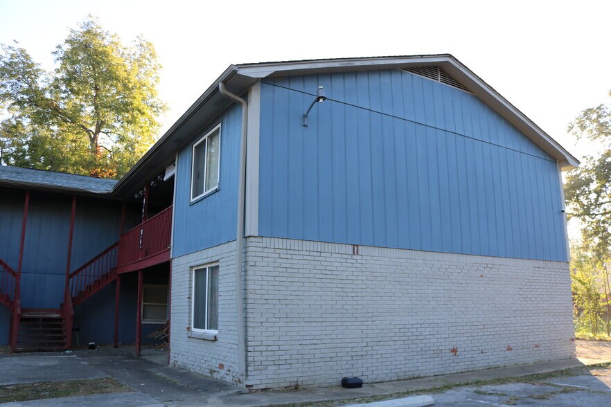 More Photos Of 1785 Pearson Ave SW, Birmingham Apartments For Sale