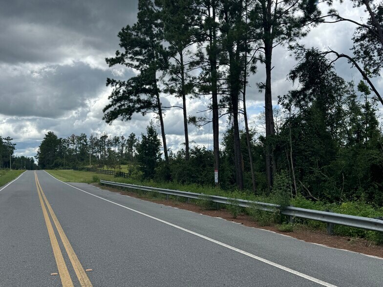 More Photos Of Noah Raulerson Road, Sanderson Land For Sale