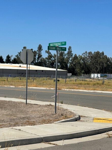 More Photos Of Independence Pl @ West Liberty Road, Gridley Land For Sale